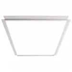 Рамка на 1 светильник Deko-Light 930232 Цвет арматуры белый