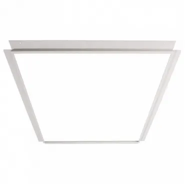 Рамка на 1 светильник Deko-Light 930232 Цвет арматуры белый