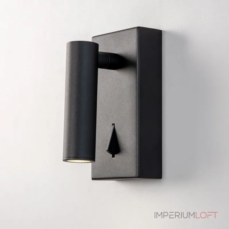 Бра Citilux Декарт CL704351 от ImperiumLoft Бра Citilux Декарт CL704351 от ImperiumLoft