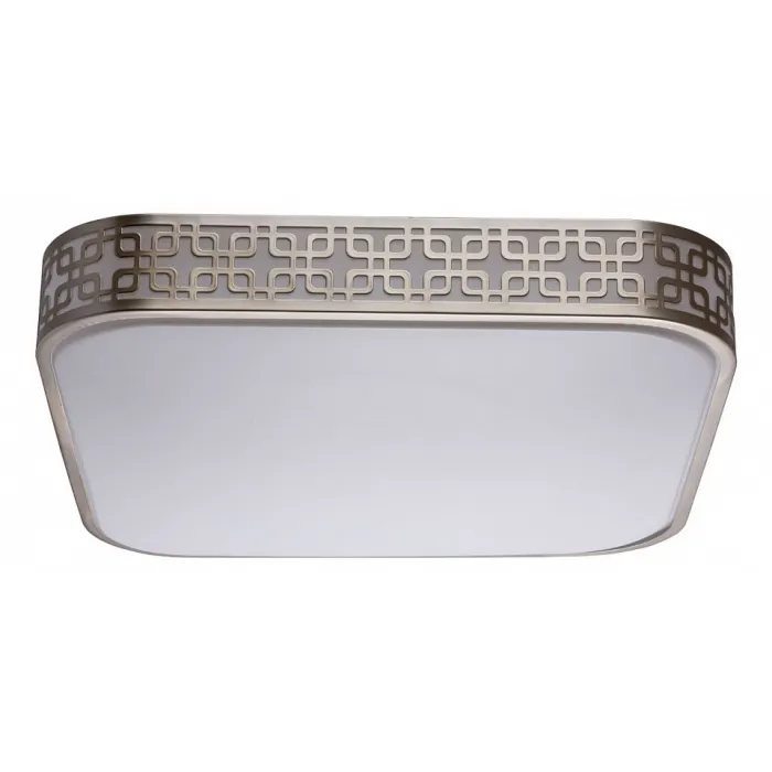 Накладной светильник MW-Light Ривз 674015201 от ImperiumLoft