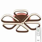 Потолочная люстра Citilux Сезар CL233255RGB от ImperiumLoft