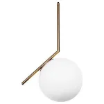 Подвесной светильник Loft it Icl 2578-A Цвет арматуры бронза Цвет плафонов белый от ImperiumLoft