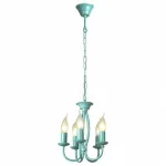 Подвесная люстра Lussole Anson GRLSP-9914 от ImperiumLoft