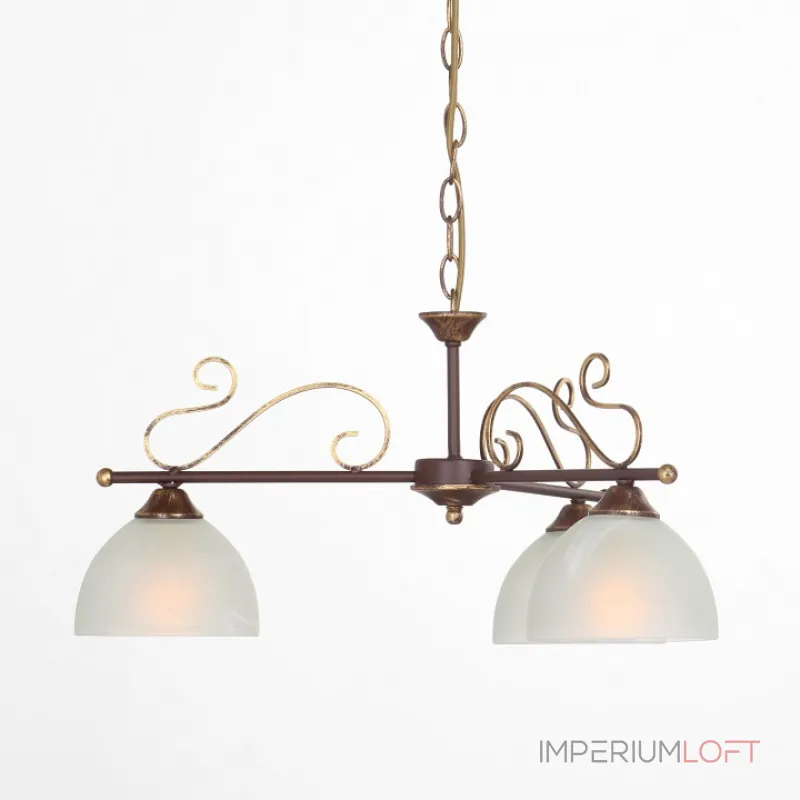 Подвесная люстра Vitaluce V1090 V1090/3 Подвесная люстра Vitaluce V1090 V1090/3