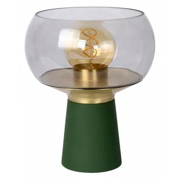 Настольная лампа декоративная Lucide Farris 05540/01/33 от ImperiumLoft