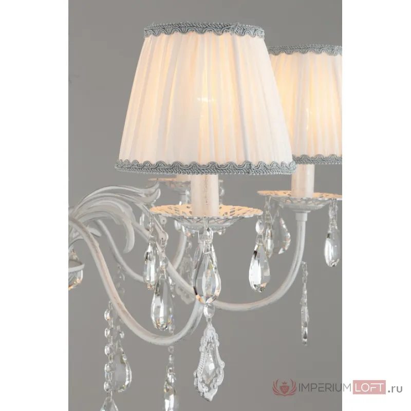 Подвесная люстра Omnilux Cremona OML-60813-07 от ImperiumLoft