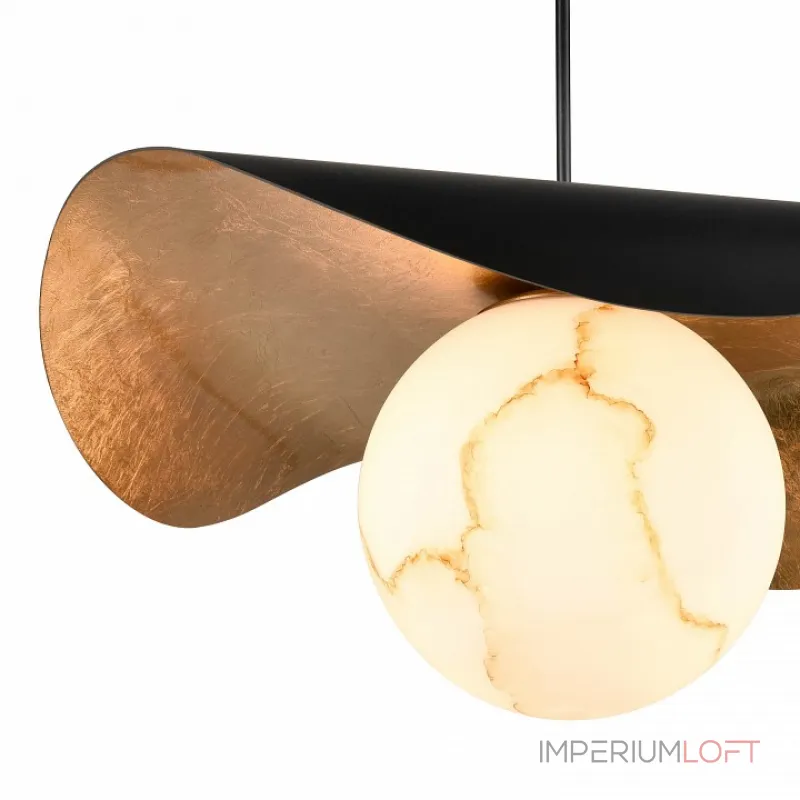Подвесной светильник Vele Luce Aronos VL5734P11 