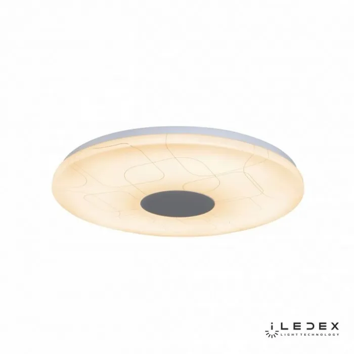 Накладной светильник iLedex Cube 36W-Cube-Entire от ImperiumLoft