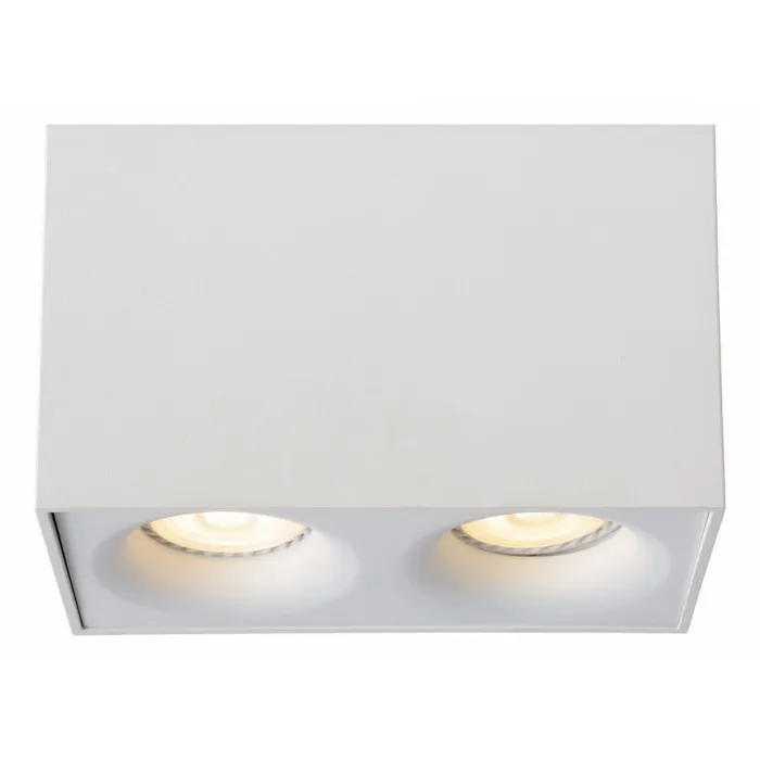 Накладной светильник Lucide Bentoo LED 09913/10/31 от ImperiumLoft