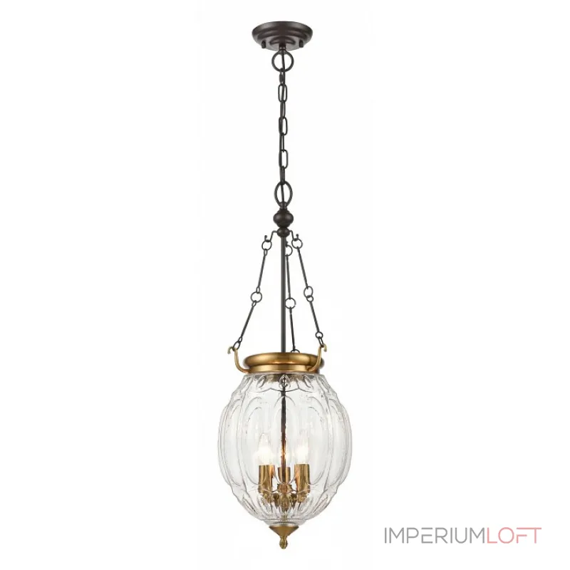 Подвесной светильник Vele Luce Helen VL4266P23 Подвесной светильник Vele Luce Helen VL4266P23