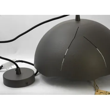 Подвесной светильник Lussole Lockport LSP-9621 Цвет арматуры черный Цвет плафонов черный от ImperiumLoft