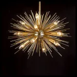Подвесной светильник DeLight Collection Sputnik CL8612-88 FG от ImperiumLoft