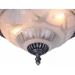 Потолочный светильник Arte Lamp Piatti A8001PL-2SB 