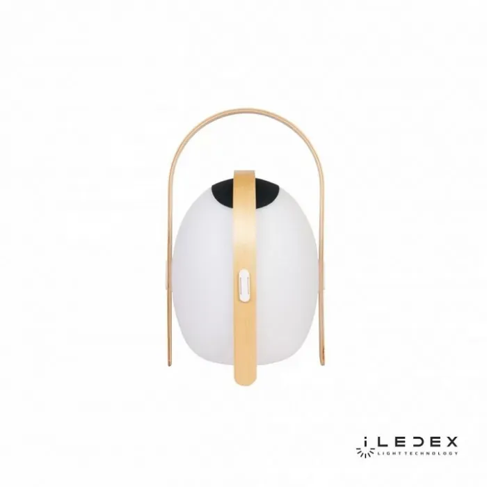 Колонка звуковая iLedex Giggle OVS1100-CH WH от ImperiumLoft
