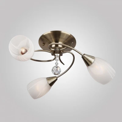 Потолочная люстра 30100/3