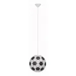 Подвесной светильник Brilliant Soccer 56299P74 от ImperiumLoft