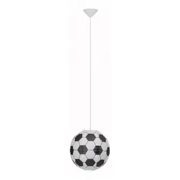 Подвесной светильник Brilliant Soccer 56299P74 от ImperiumLoft