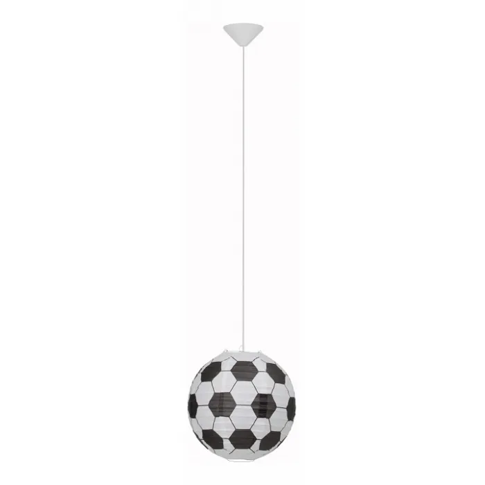 Подвесной светильник Brilliant Soccer 56299P74 от ImperiumLoft