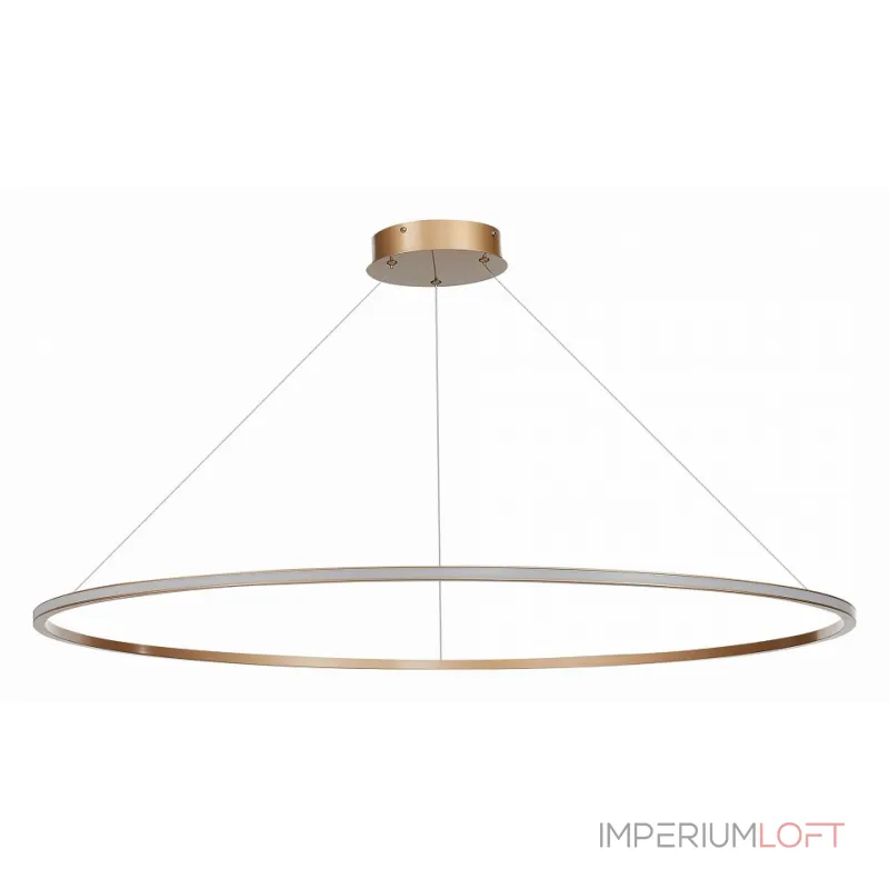 Подвесная люстра ST-Luce ST604 OUT ST604.243.57 