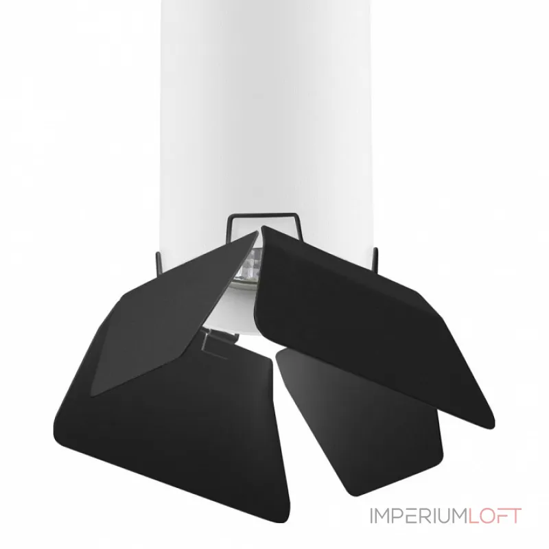 Подвесной светильник Lightstar Rullo 7 RP496437 Подвесной светильник Lightstar Rullo 7 RP496437