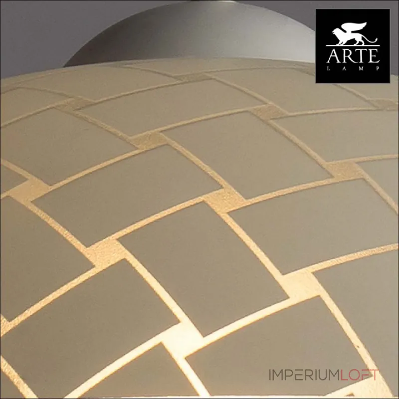 Подвесной светильник Arte Lamp Cucina A3421SP-1WH Подвесной светильник Arte Lamp Cucina A3421SP-1WH