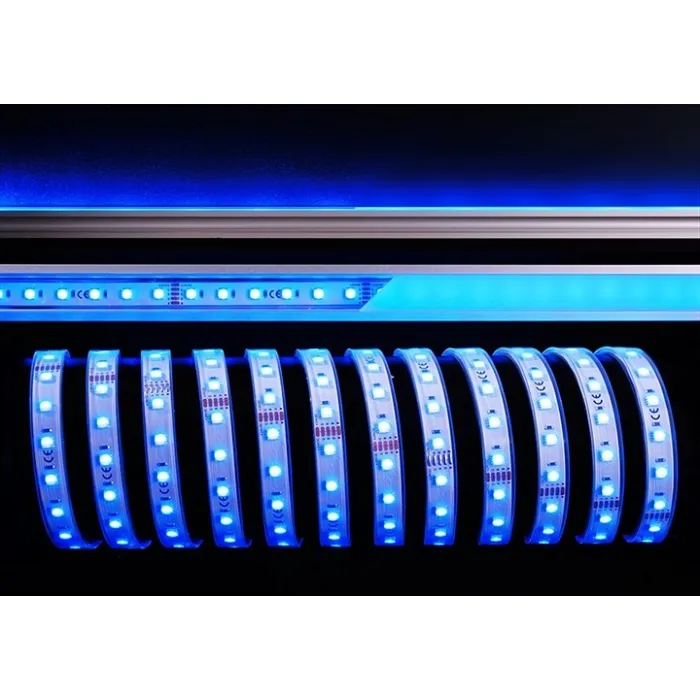 Лента светодиодная  Deko-Light Decorative Light Flexible LED Stripe 840239 Цвет арматуры белый от ImperiumLoft