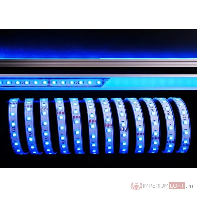 Лента светодиодная  Deko-Light Decorative Light Flexible LED Stripe 840239 Цвет арматуры белый от ImperiumLoft