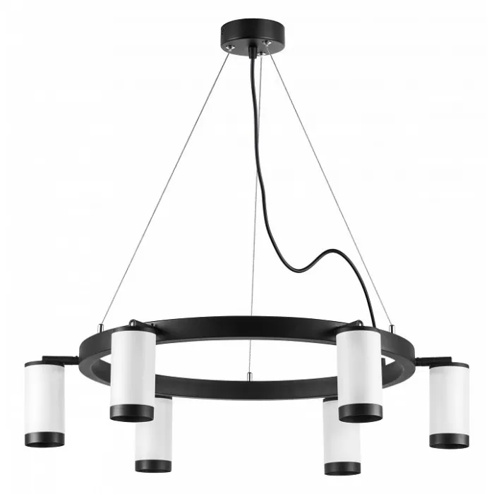 Подвесная люстра Lightstar Rullo LR01636637 от ImperiumLoft