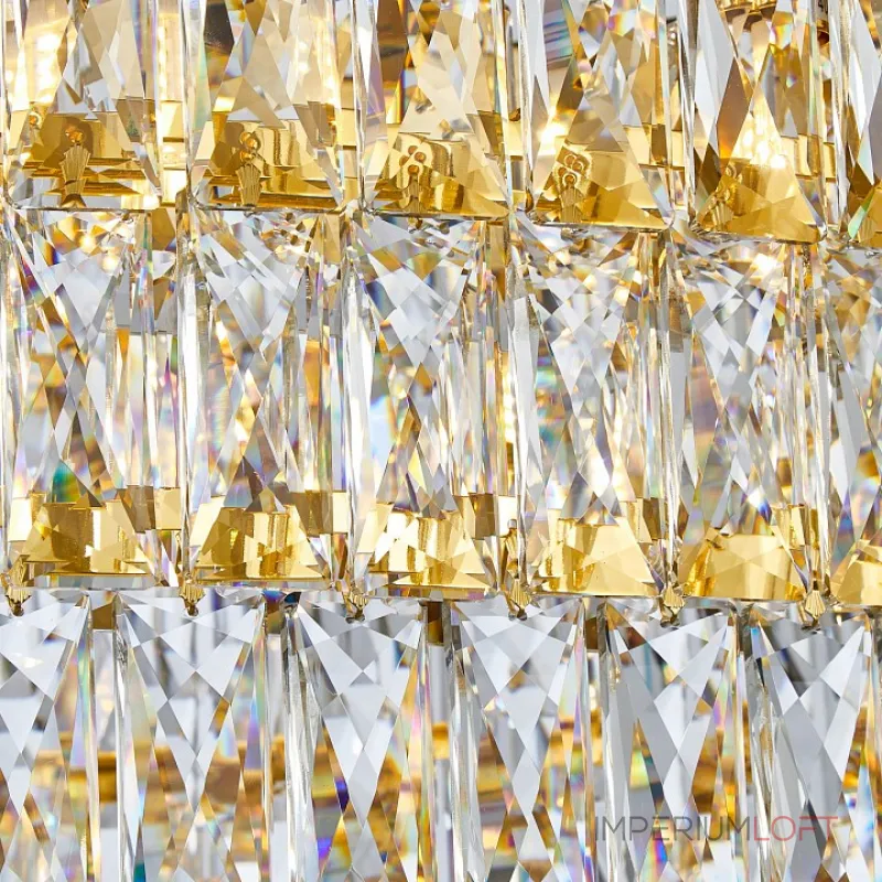 Подвесная люстра Favourite Magnitudo 2206-16C Подвесная люстра Favourite Magnitudo 2206-16C