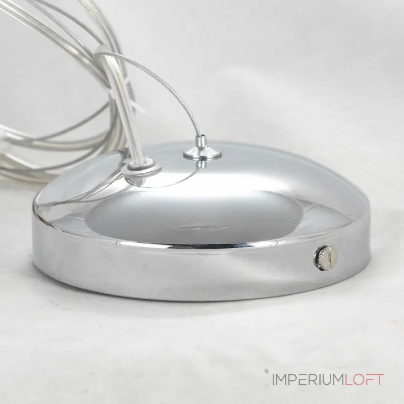Подвесная люстра Lussole LSP-846 LSP-8462 Подвесная люстра Lussole LSP-846 LSP-8462