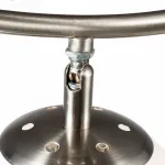 Потолочная люстра Arte Lamp Brooke A2717PL-3SS 