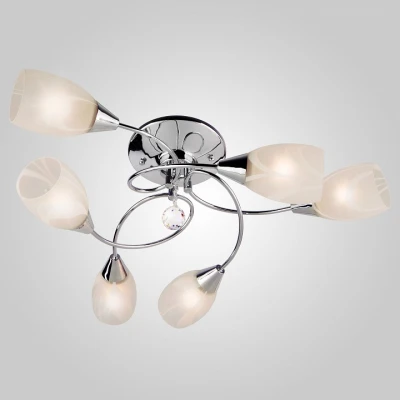 Потолочная люстра 2275/6