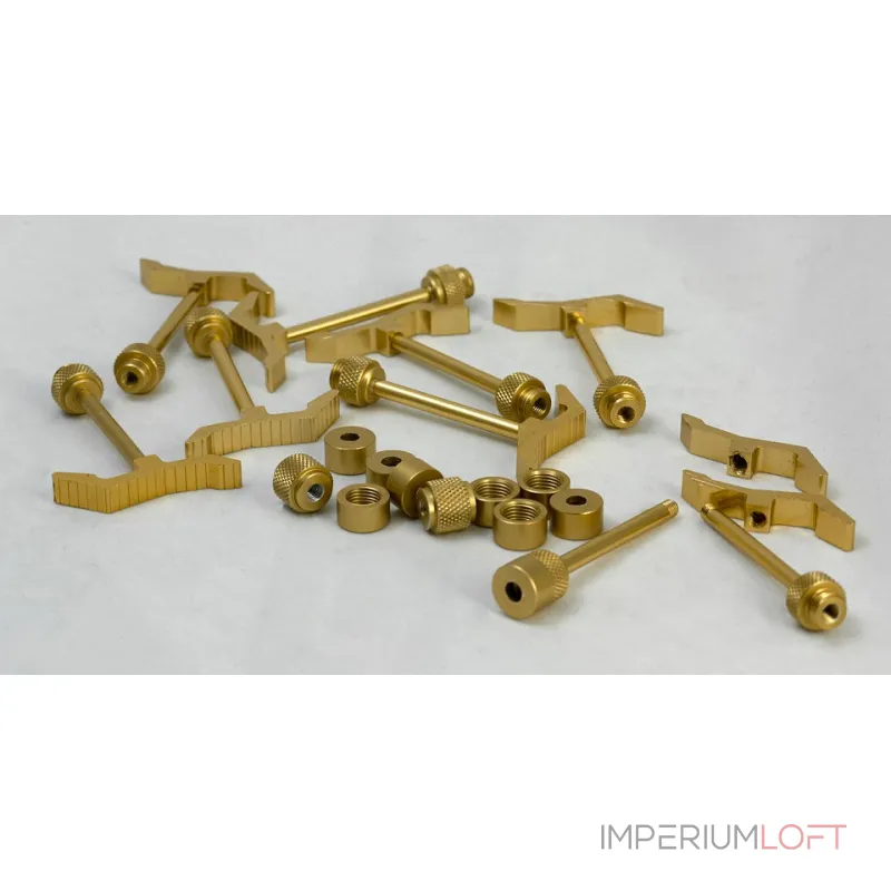 Подвесной светильник Lussole Loft LSP-9869