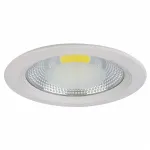 Встраиваемый светильник Lightstar Forto LED 223204 Цвет арматуры белый Цвет плафонов разноцветный от ImperiumLoft