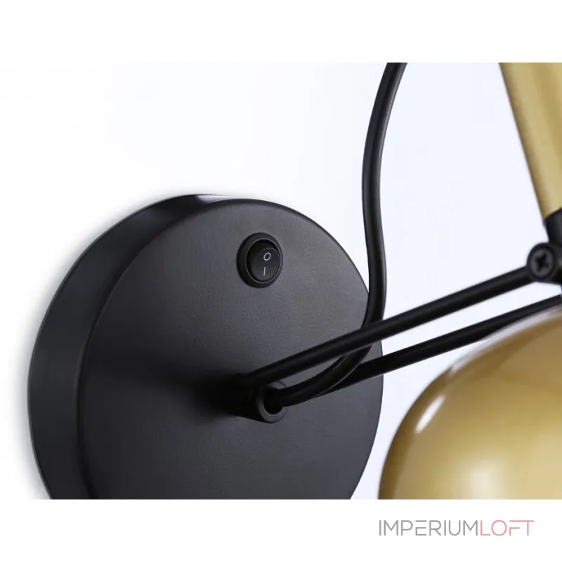 Бра Ambrella Traditional TR TR97102
