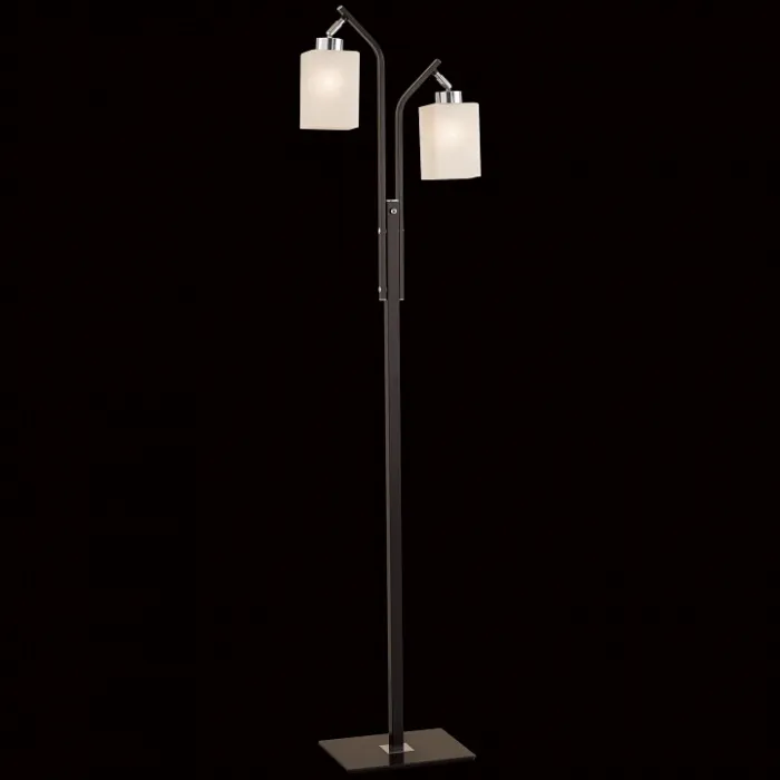 Торшер Citilux Оскар CL127921 Цвет арматуры хром от ImperiumLoft