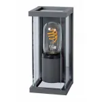Накладной светильник Lucide Claire mini 27885/01/30 от ImperiumLoft