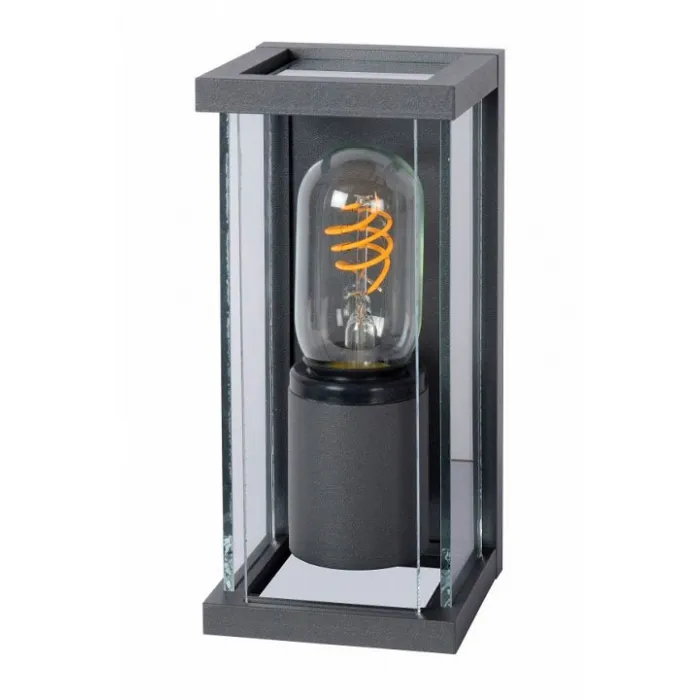 Накладной светильник Lucide Claire mini 27885/01/30 от ImperiumLoft