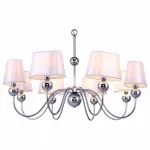 Подвесная люстра Arte Lamp 4012 A4012LM-8CC 
