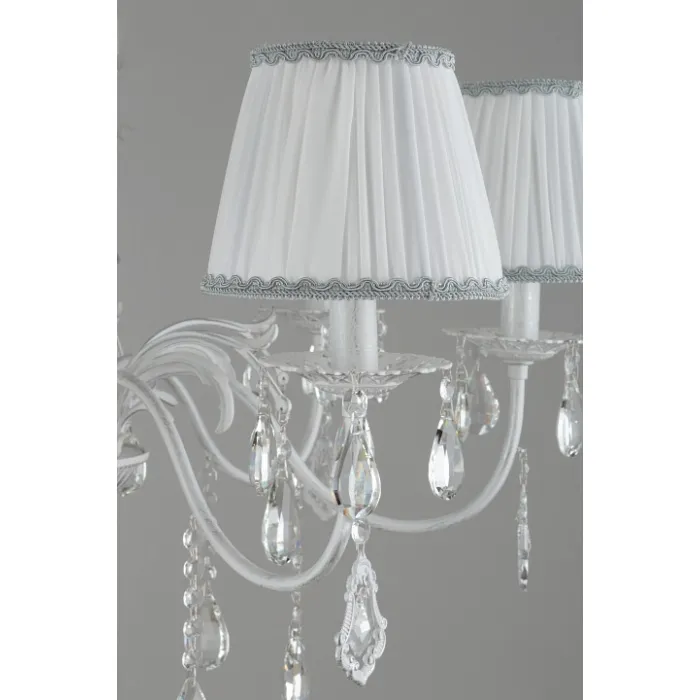 Подвесная люстра Omnilux Cremona OML-60813-07 от ImperiumLoft