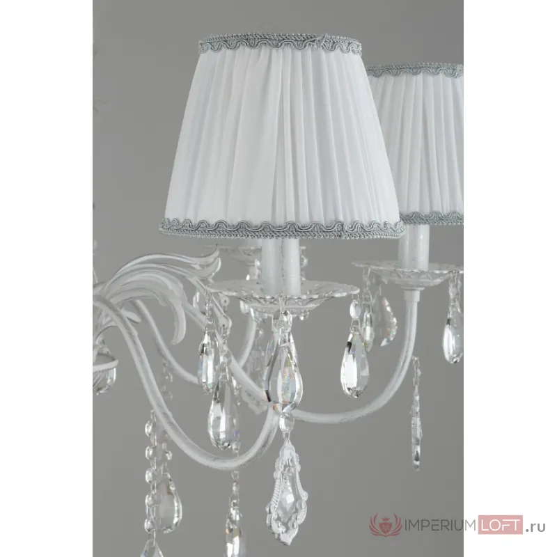 Подвесная люстра Omnilux Cremona OML-60813-07 от ImperiumLoft