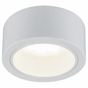 Встраиваемый светильник Elektrostandard 1070 a035973 Цвет арматуры белый