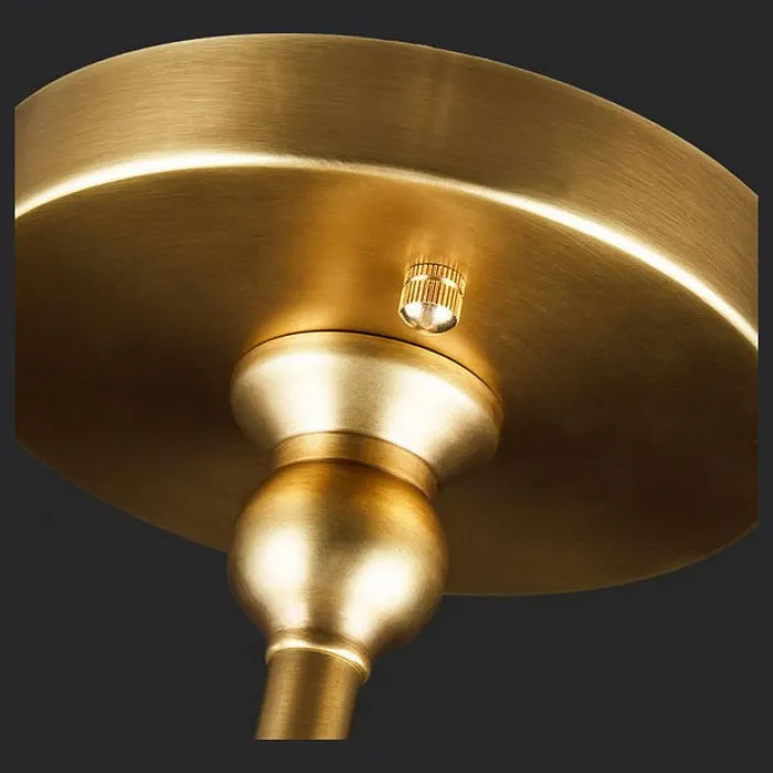Подвесной светильник DeLight Collection Sputnik CL8612-88 FG от ImperiumLoft