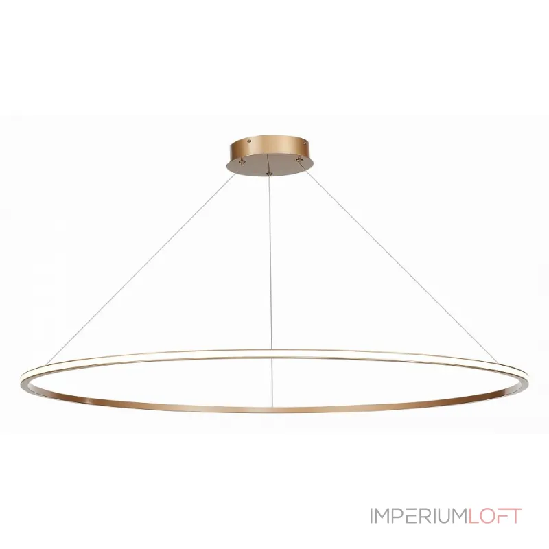 Подвесная люстра ST-Luce ST604 OUT ST604.243.57 