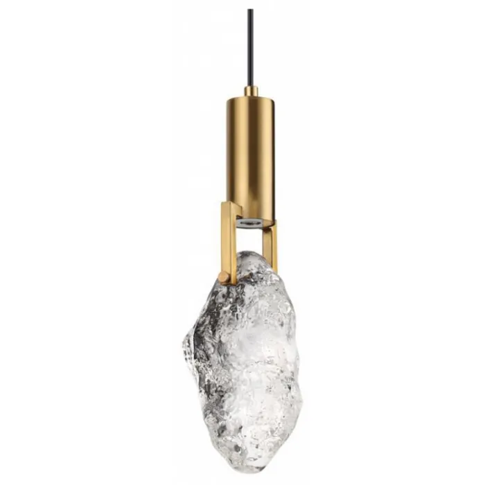 Подвесной светильник Odeon Light Lia 4372/5L от ImperiumLoft