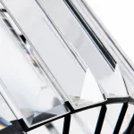 Подвесной светильник Arte Lamp Cassel A1790SP-1BK