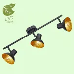 Спот Lussole Louisville GRLSP-9975 от ImperiumLoft