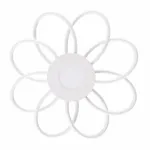Накладной светильник Arte Lamp Polli A2528PL-8WH