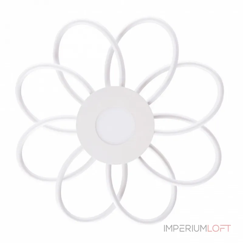 Накладной светильник Arte Lamp Polli A2528PL-8WH