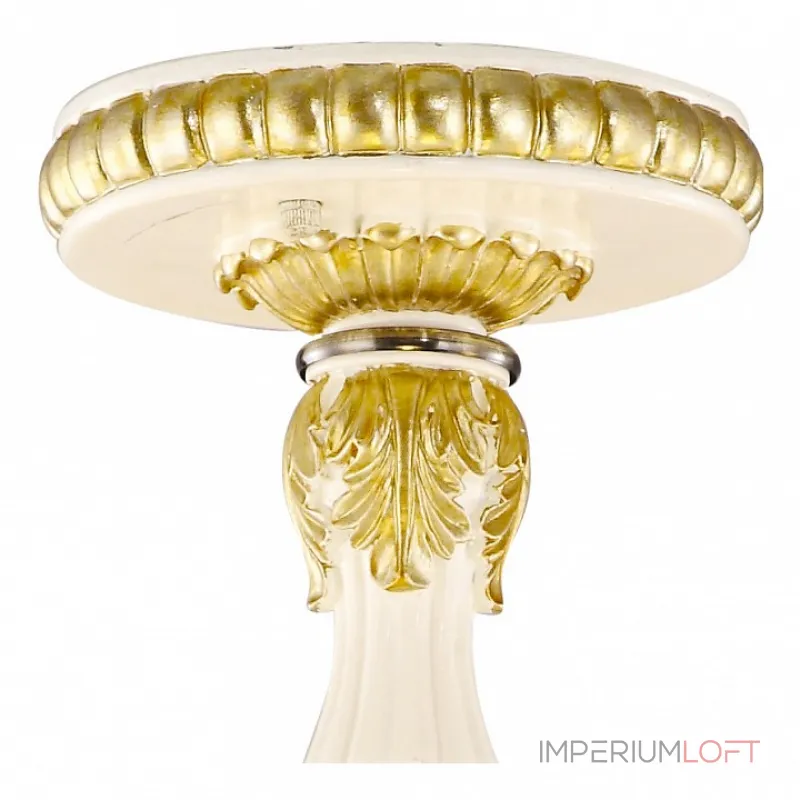Подвесная люстра Arte Lamp Benessere A9570PL-5WG 